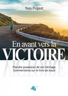 En avant vers la victoire