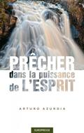 Prêcher dans la puissance de l'Esprit