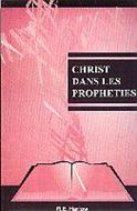 Christ dans les prophéties