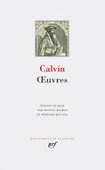Calvin - Oeuvres