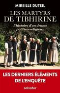 Les martyrs de Tibhirine