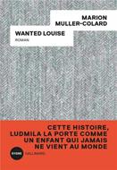 Wanted louise