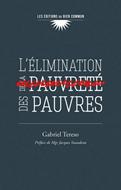 L'élimination des pauvres