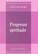 Progresso spirituale (Spillato)