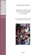 Sebastien Castellion