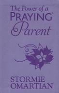 The Power Of A Praying Parent