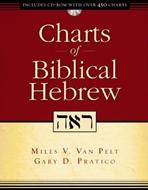 Charts of Biblical Hebrew