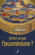 Qu'est-ce que l'oecuménisme?