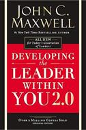 Developing the leader within you 2.0