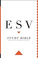 ESV Study Bible