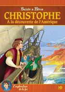DVD Christophe, à la découverte de l'Amérique