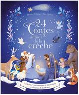 24 contes autour de la crèche