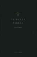 La Santa Biblia