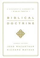 Biblical Doctrine