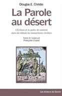 La parole au désert