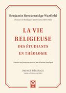 La vie religieuse des étudiants en théologie