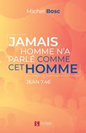 Jamais homme n'a parlé comme cet homme