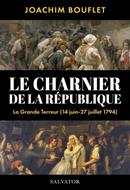 Le charnier de la République