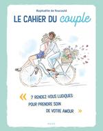 Le cahier du couple