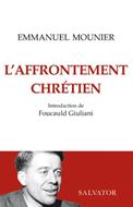 L'affrontement chrétien