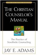 The Christian counselor's manual