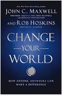 Change Your World