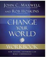 Change Your World Workbook