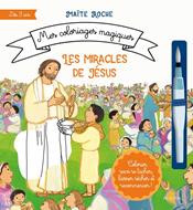 Les miracles de Jésus