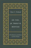En toi, je trouve refuge