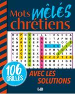 Mots mêlés chrétiens