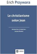 Le christianisme selon Jean