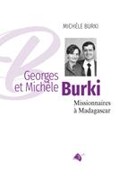 Georges et Michèle Burki