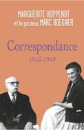 Correspondance 1953-1969