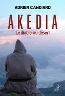 Akedia, le diable au désert