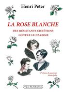 La rose blanche