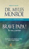 Brave papa!