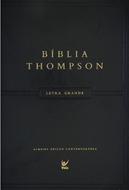 Bible Thompson en portugais