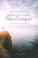 Prières de la Bible pour l'invoquer