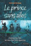 Le prince sans ailes
