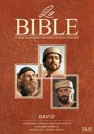 DVD La Bible