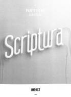Partitions Scriptura