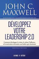 Développez votre leadership