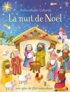 La nuit de Noël