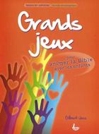 Grands jeux