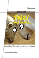Paix ! Mes brebis...