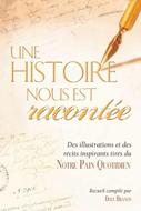 Une histoire nous est racontée