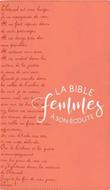 Bible Femmes à son écoute (FASE)