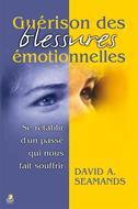 Guérison des blessures émotionnelles