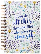 Journal  I can do all this