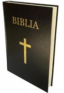 Bible Roumain, moyen format